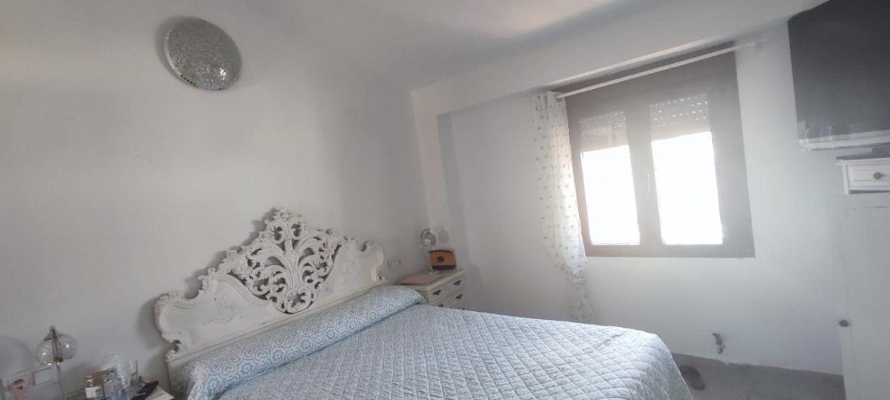 Mirador De Garciez Apartment Torre del Campo Exterior foto