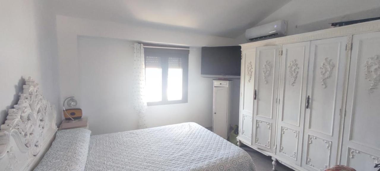 Mirador De Garciez Apartment Torre del Campo Exterior foto